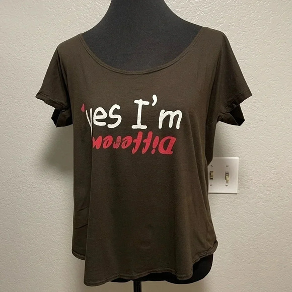 Prince Peter Collection Slouch top - Picture 1 of 3